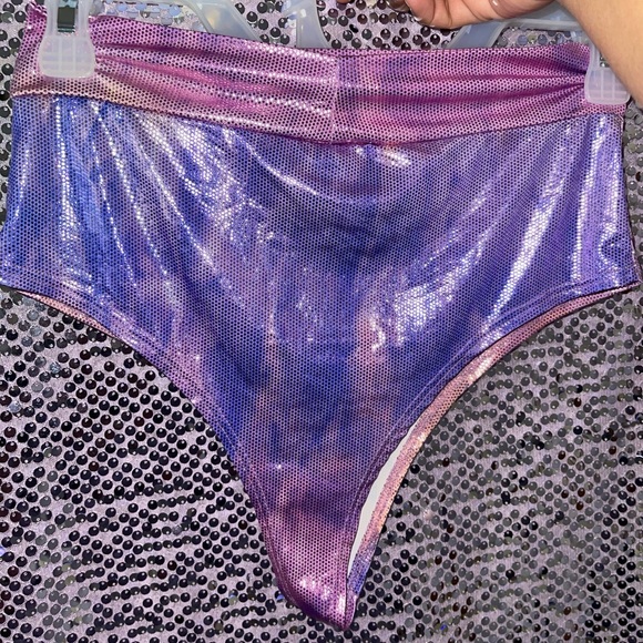 Matching Dolls Kill Rave Set 💖🌸 - Picture 3 of 7